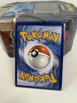 Diancie 71/119 Holo Rare Pokemon Card XY Phantom Forces 2014 - Image 2