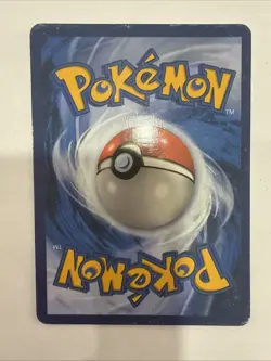 Mega M Blastoise EX Pokemon card, the 18/83 version from the Generations set - Image 3