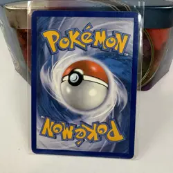 Cofagrigus 52/108 Holo Rare Pokemon Card Dark Explorers 2012 - Image 2