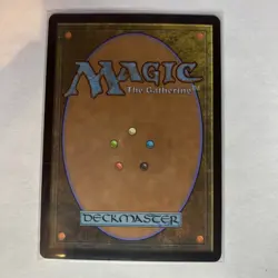 Legion Extruder 0042 Big Score SHOWCASE MTG Outlaws of Thunder Junction NM - Image 2