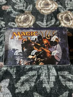 Magic The Gathering Journey Into NYX Booster Box Factory Sealed 2014 New MTG - Image 1