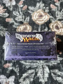 Magic The Gathering Journey Into NYX Booster Box Factory Sealed 2014 New MTG - Image 3