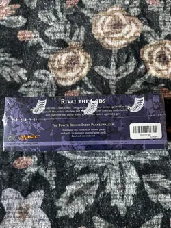 Magic The Gathering Journey Into NYX Booster Box Factory Sealed 2014 New MTG - Image 4