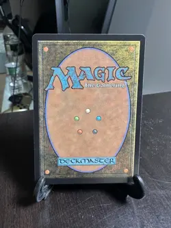 x1 Willowrush Verge DFT Aetherdrift MTG 270 RARE M/NM 1x - Image 2