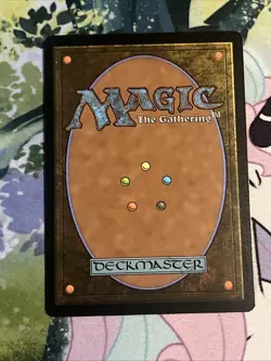 Magic MTG Final Fantasy - Ultima, Origin of Oblivion - FIN R 0324 BORDERLESS - Image 2