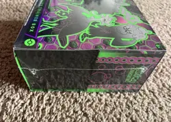 Pokemon TCG: Scarlet & Violet Shrouded Fable Elite Trainer Box ETB New Sealed - Image 4