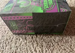Pokemon TCG: Scarlet & Violet Shrouded Fable Elite Trainer Box ETB New Sealed - Image 5