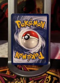 Abra 49/82 Team Rocket 1st Edition Non Holo Pokemon TCG MP Mod Play Fast Ship - Image 3