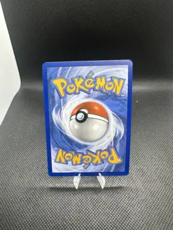 SSP EN Pokemon Center Horizons Promo Stamped Quaxly #50 NM - Image 2