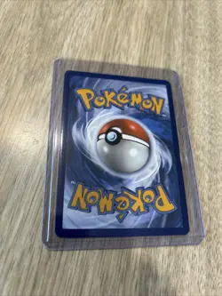 Pokemon TCG ~ Eevee #200 ~ Cosmos Holo Black Star Promo ~ Destined Rivals - Image 2