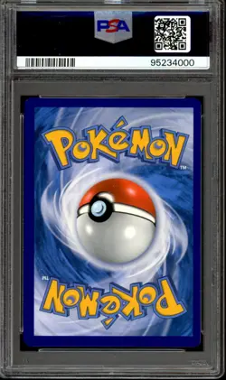 PSA 9 Special Delivery Charizard SWSH075 Pokemon Center UK Holo Black Star Promo - Image 2