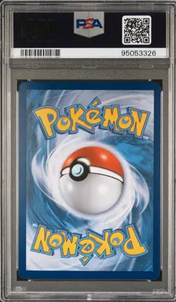 Pokemon Pikachu Full Art RC29/RC32 XY Generations Radiant Collection PSA 9 - Image 2