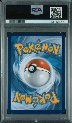 Pokemon Pikachu Full Art RC29/RC32 XY Generations Radiant Collection PSA 9 - Image 2
