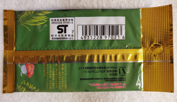 Jungle Booster pack Japanese 10 cards 291 Yen Pokemon Vtg 1996 - Factory Sealed - Image 3