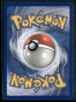 Mentali NIV.44 18/100 Reverse Holo - Pokemon TCG Aube Majestueuse 2008 FR - Image 2