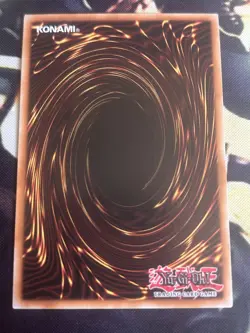 Yugioh: Cyberload Fusion - LED3-EN014 - Super Rare - 1st Edition - NM - Image 2