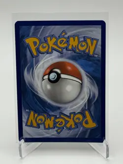 Pokemon TCG Bewear 079/064 Illustration Rare Shrouded Fable Holo, NM - Image 2