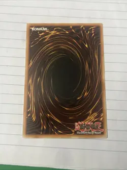 Yugioh Mysterious The Dragon Clown JUSH-EN013 ULTRA RARE - Image 4
