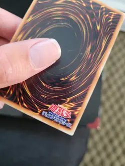 VINTAGE💎 3x 90's Japanese YuGiOh! TCG Trading Cards - Unlimited - *LP - Image 3