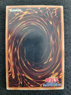 VINTAGE💎 3x 90's Japanese YuGiOh! TCG Trading Cards - Unlimited - *LP - Image 5