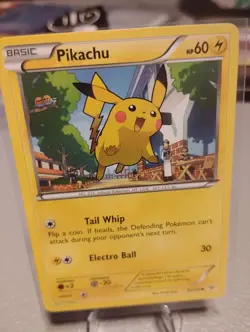 Pokemon TCG Pikachu Card Lot - Image 2