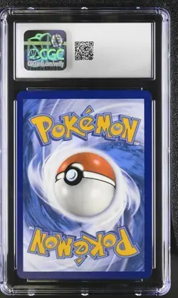 Pokemon CGC 10 Gengar TG06/TG30 Lost Origin Trainer Gallery Gem Mint - Image 2