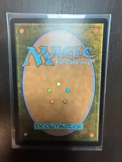 Gemstone Caverns - Card #0016 | Land | Edge of Eternity: Sight Seeing | Mythic R - Image 2