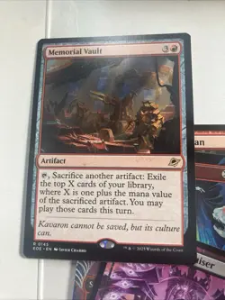 Edge Of Eternities Rare Card Lot Of 14! - Image 5