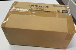 SEALED One Piece Card Game Beginners Deck Party (ST23-ST28) Kit - Image 2
