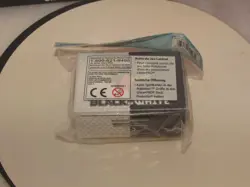 Ultra Pro Black & White deck box card box for mtg Pokemon cards 2011 - Image 2