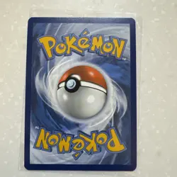 Precious Trolley (Ace Spec) 185/191 Surging Sparks Pokemon TCG Card - Image 2