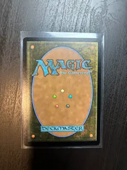 Ancient Tomb - Card #0001 | Land | Edge of Eternity: Sight Seeing | Mythic Rare - Image 2
