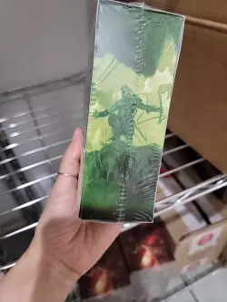 Magic The Gathering MTG Zendikar Rising Pre-Release Pack kit 6 boosters + more - Image 5