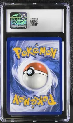 Pokemon CGC 10 Flaaffy TG03/TG30 Silver Tempest Trainer Gallery Gem Mint - Image 2