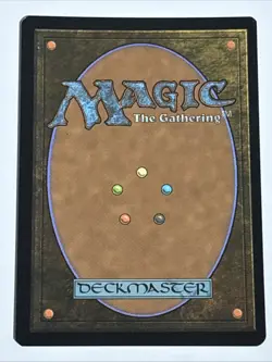 MTG Universes Beyond: Doctor Who Run for Your Life Foil 0154 NM Rare - Image 2