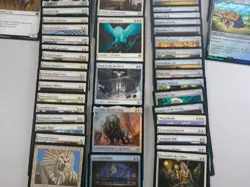 Magic 100 Commander Deck Kemba Kitty Cat Equipment MTG Ready To Play - Image 3