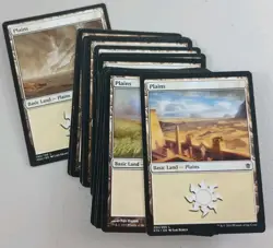 Magic 100 Commander Deck Kemba Kitty Cat Equipment MTG Ready To Play - Image 5