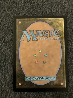 Magic The Gathering MTG - Grond, the Gatebreaker Foil - UB LTR - Image 2