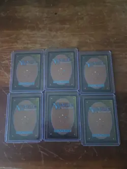 MTG Yuna, Grand Summoner Foil Borderless Plus More - Image 4