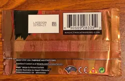 MTG Magic the Gathering Dragons of Tarkir Booster Pack NIP Free Shipping - Image 2