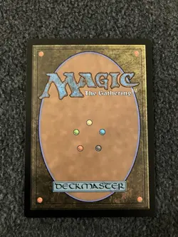 Magic The Gathering MTG - Hobbit's Sting Foil - UB LTR - Image 2