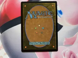 The Fire Crystal - 135 Normal MTG FIN Final Fantasy - NM/M - Image 4