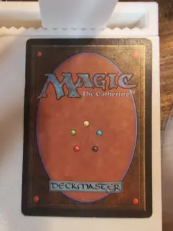 Jeweled Bird MTG White Border - Image 2