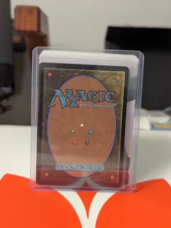 Starting Town (E 0289) - NON foil - NM - FF x MTG - Image 2