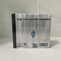 New: Complete Sealed And Never Opened MTG Final Fantasy Collector Booster Box - Image 4