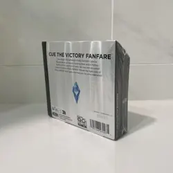 New: Complete Sealed And Never Opened MTG Final Fantasy Collector Booster Box - Image 5