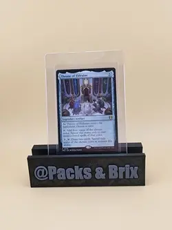 MTG Throne Of Eldraine NM 0028 - Image 1