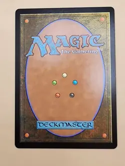 MTG Throne Of Eldraine NM 0028 - Image 3