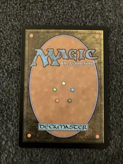 Magic The Gathering MTG - Isolation at Orthanc Foil - UB LTR - Image 2