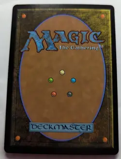 CLOUD, EX-SOLDIER Borderless Foil - Final Fantasy MTG Magic: the Gathering - Image 3